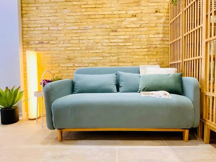 Cabanyal 5 - New & Stylish By The * Valencia