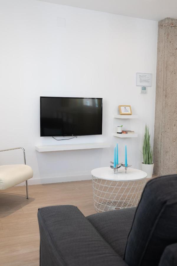 Apartup Opera Valencia