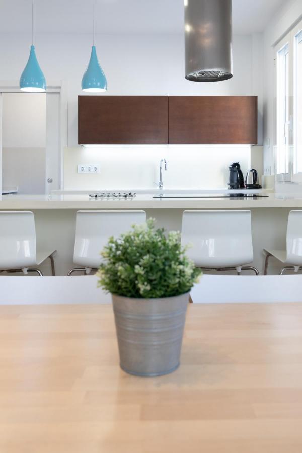Apartup Opera * Valencia