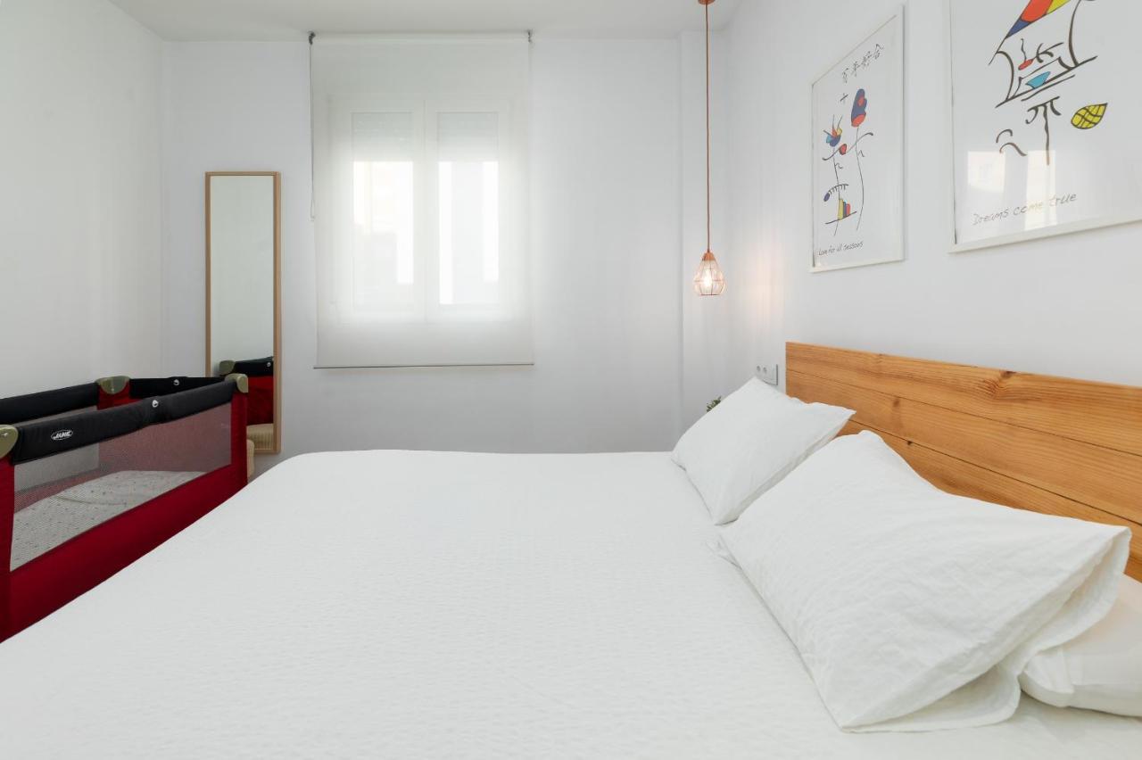Apartamento Apartup Opera
