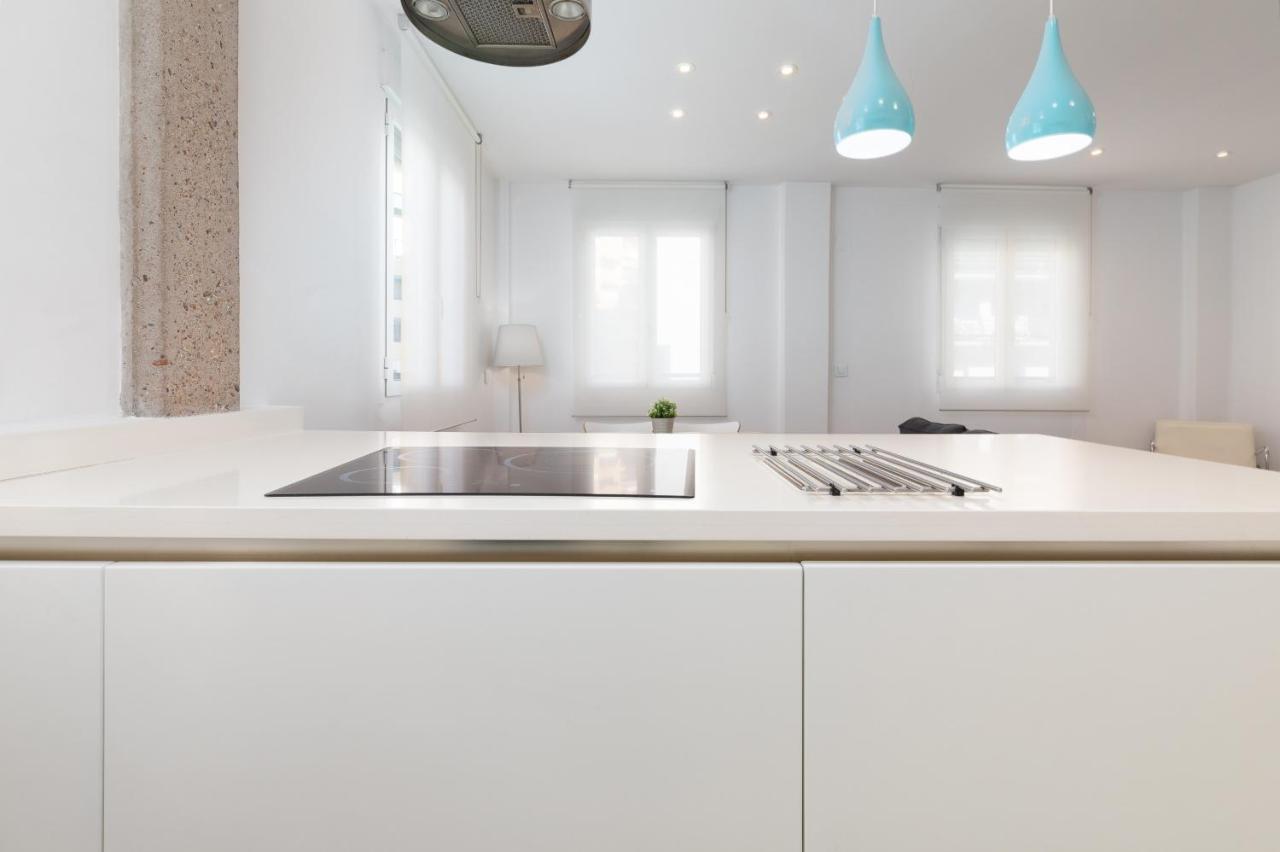 Apartup Opera Apartamento Valencia