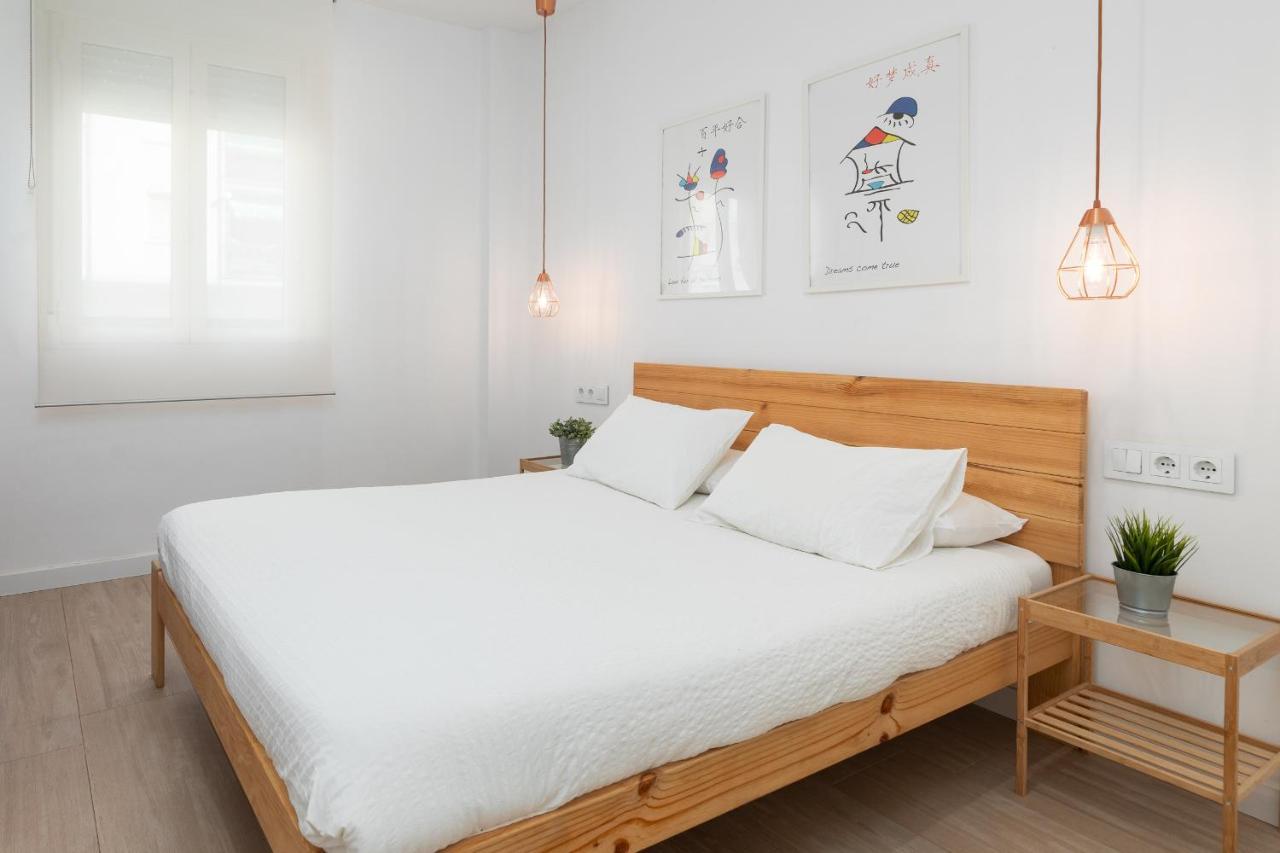 Apartup Opera Valencia