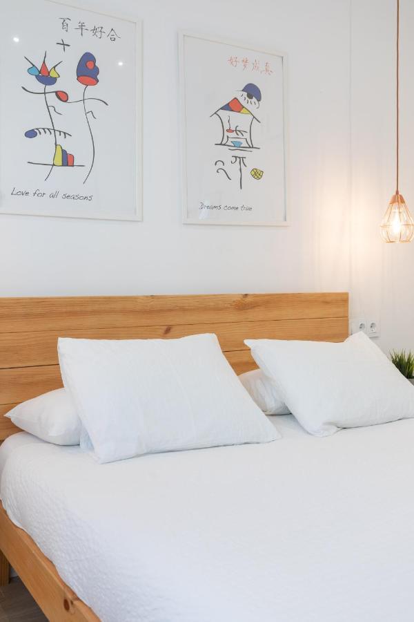 Apartup Opera Apartamento
