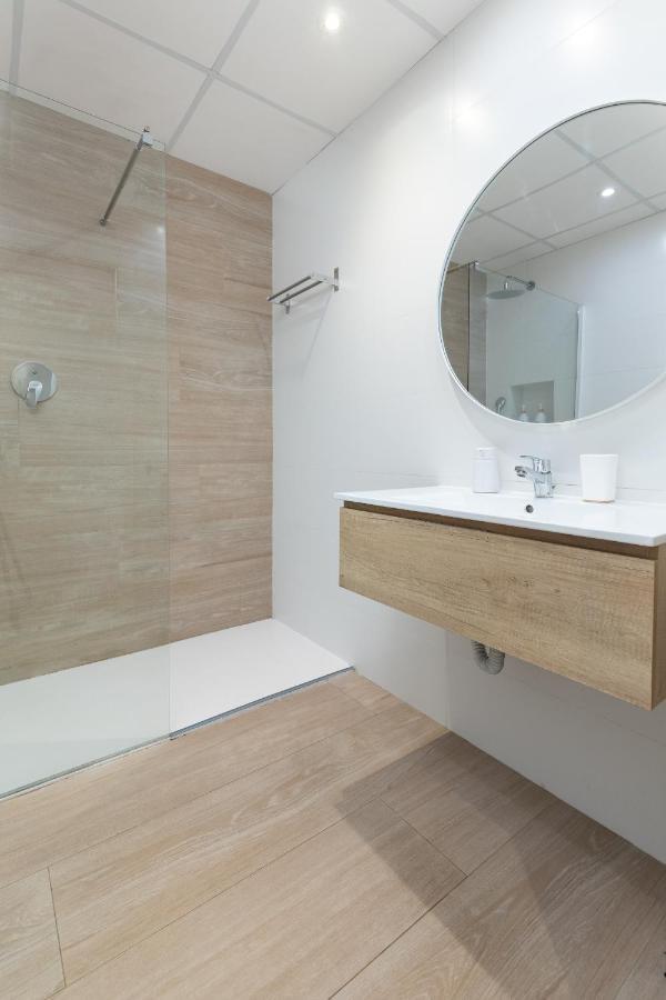 Apartamento Apartup Opera *