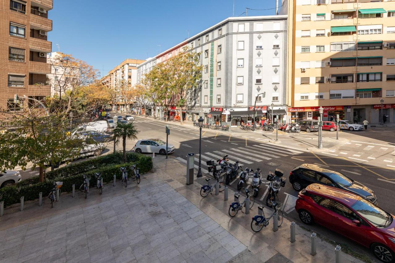 Apartamento Apartup Opera Valencia