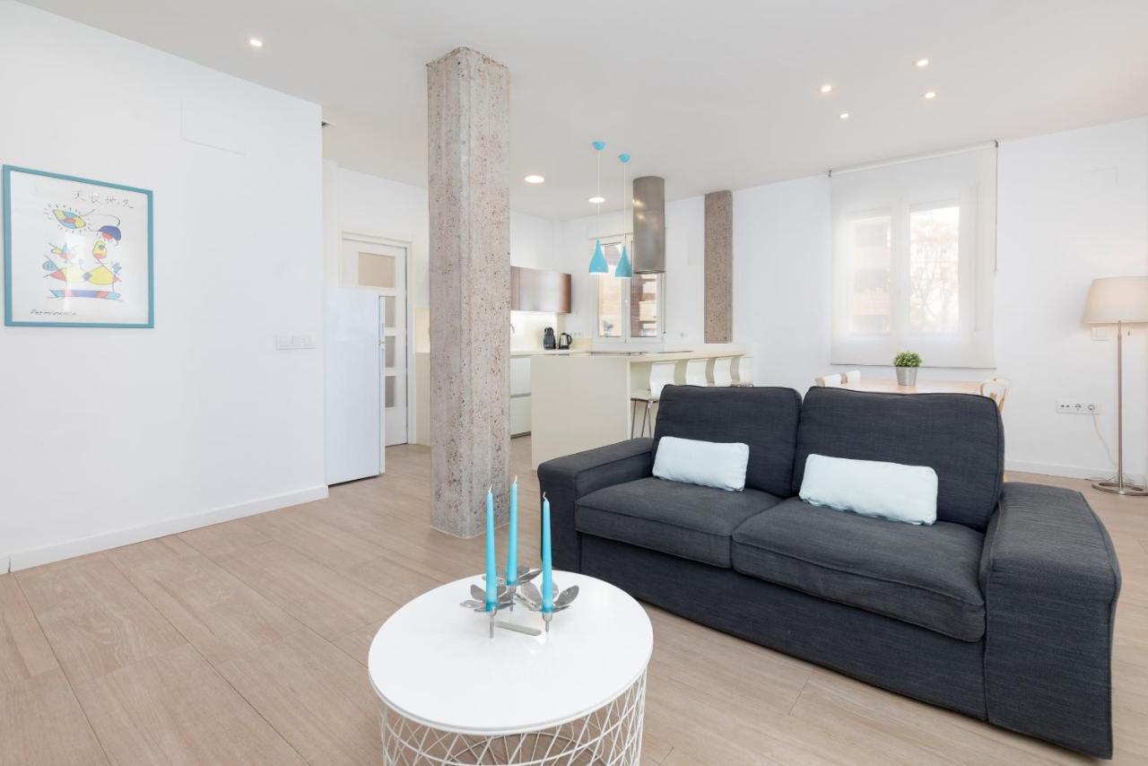 Apartamento Apartup Opera *