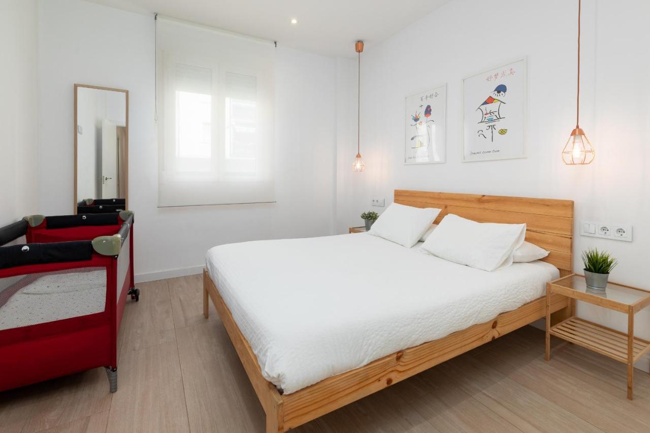 Apartamento Apartup Opera