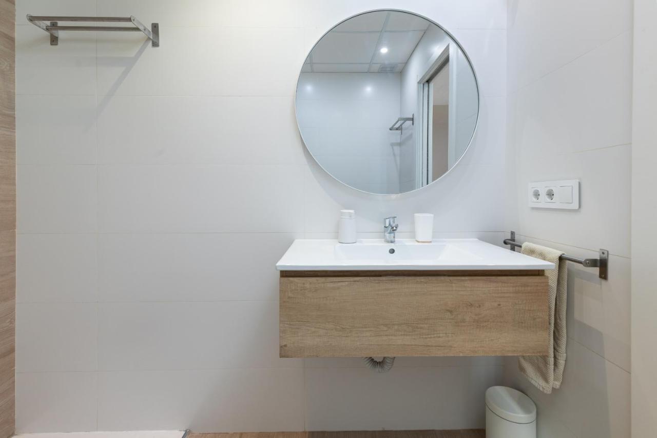Apartup Opera Apartamento