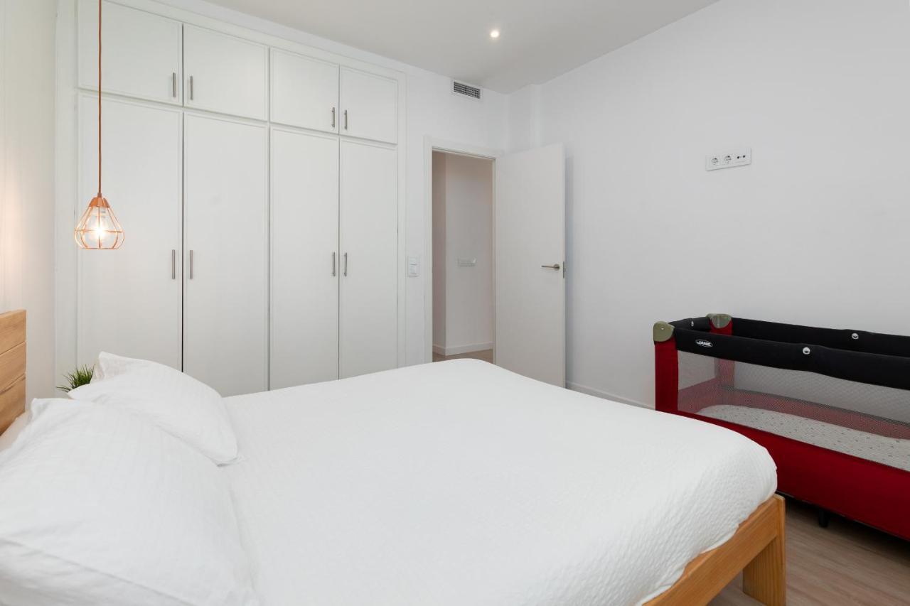 Apartamento Apartup Opera *