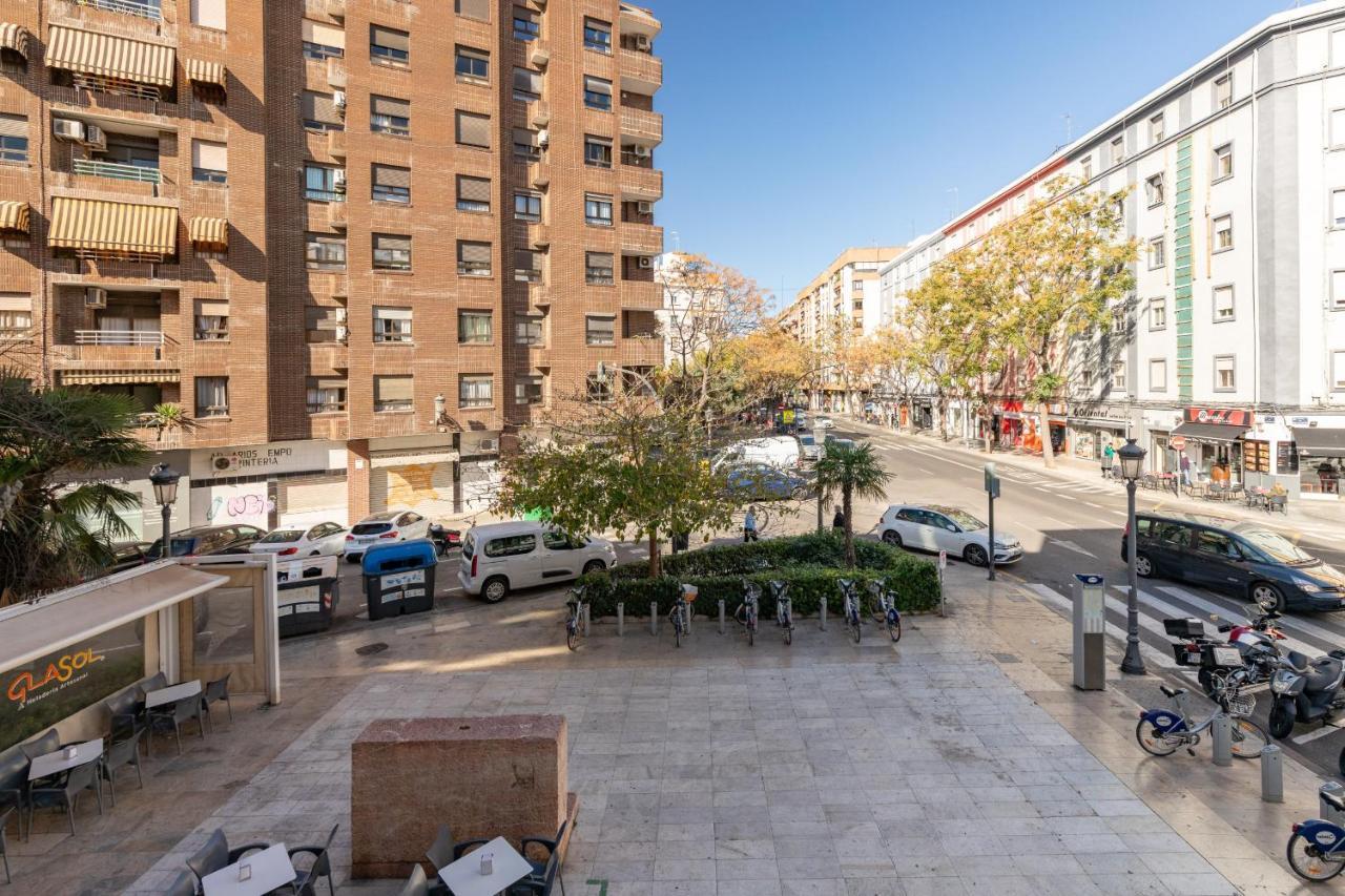 Apartup Opera * Valencia
