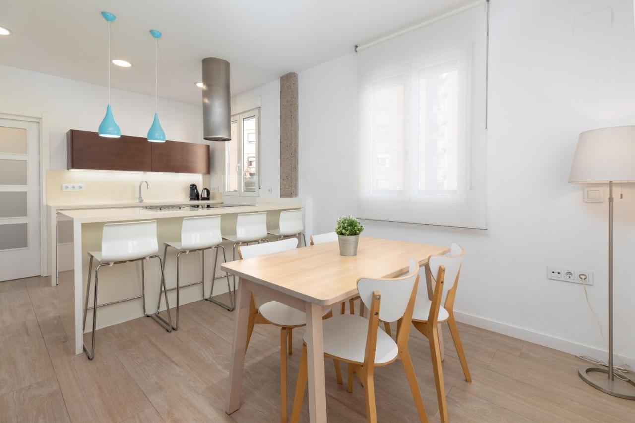 Apartamento Apartup Opera