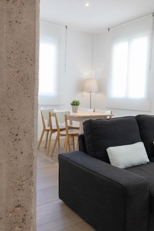 Apartup Opera Apartamento
