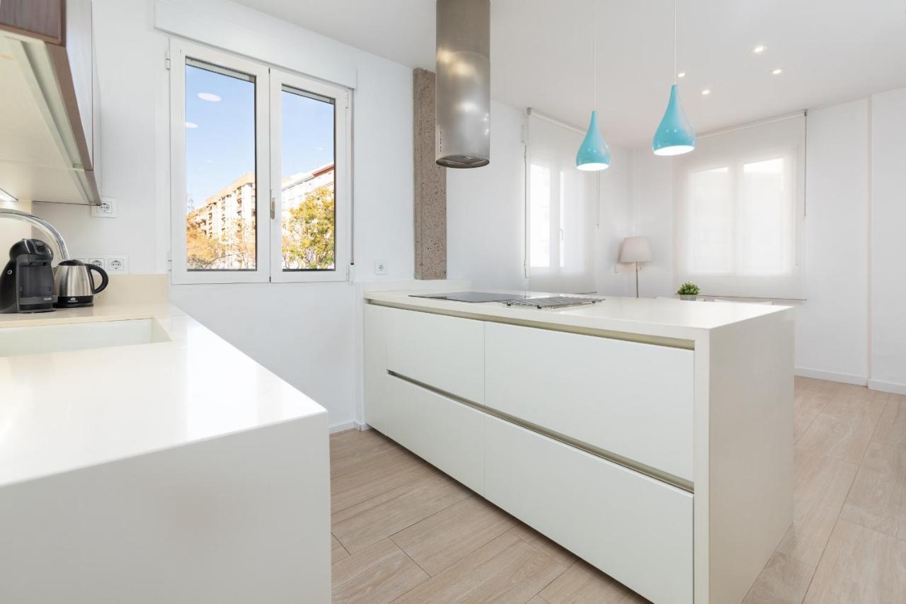 Apartup Opera * Valencia