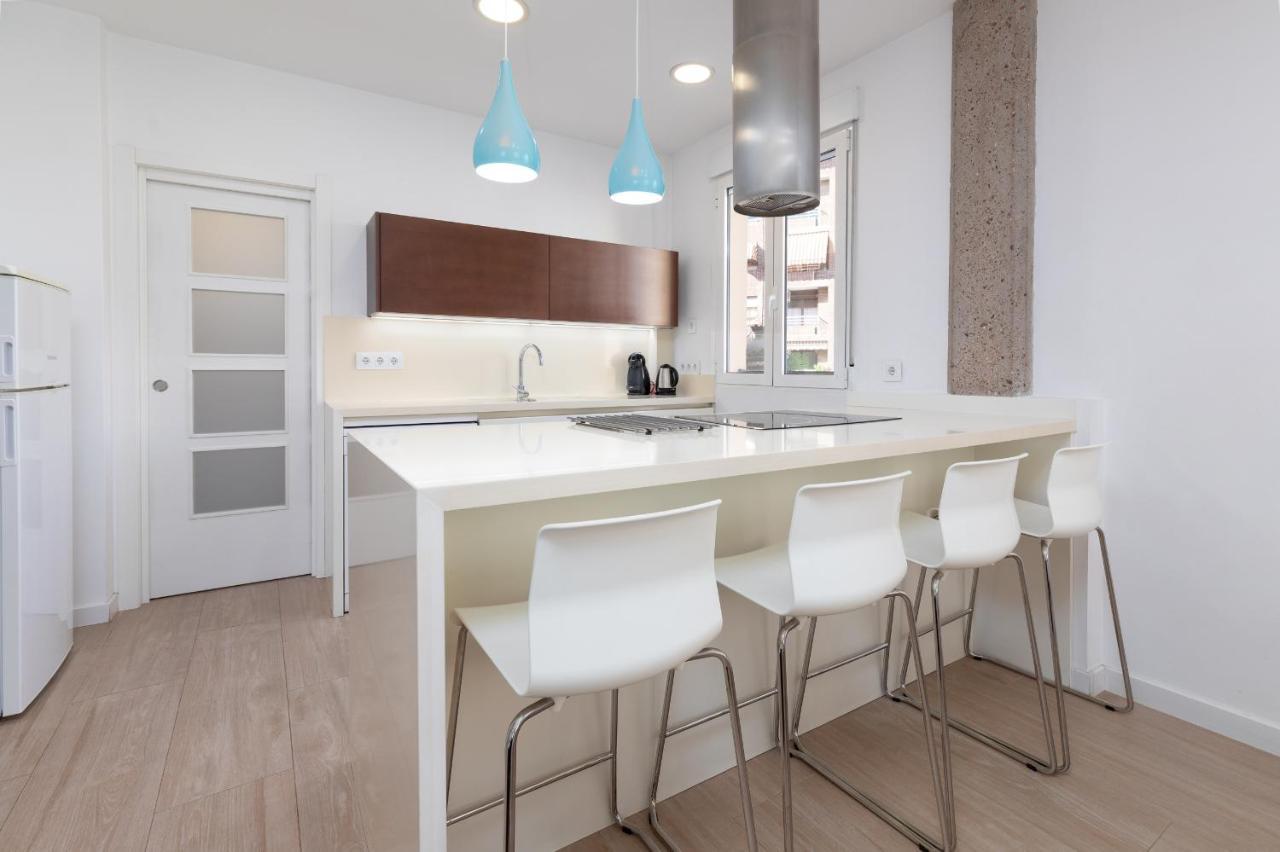 Apartup Opera Apartamento Valencia