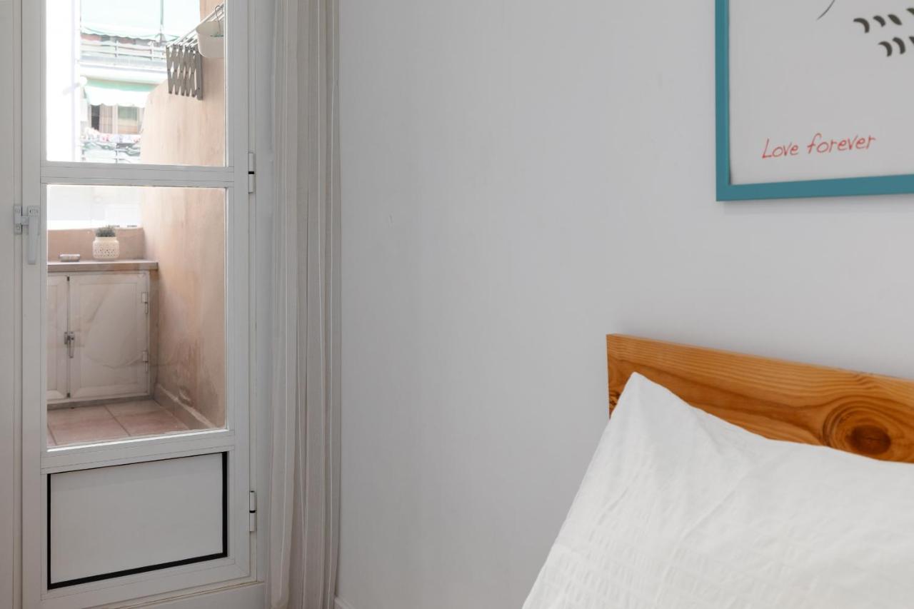 Apartup Opera Apartamento