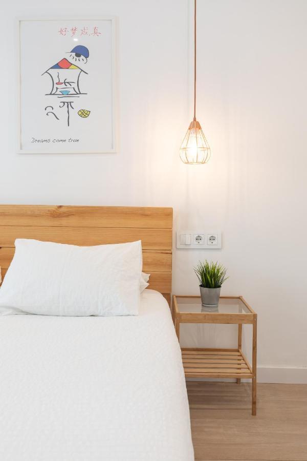 Apartup Opera Apartment *