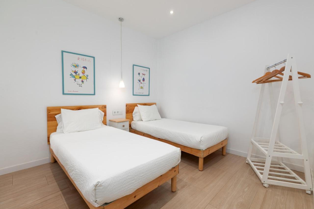 Apartamento Apartup Opera