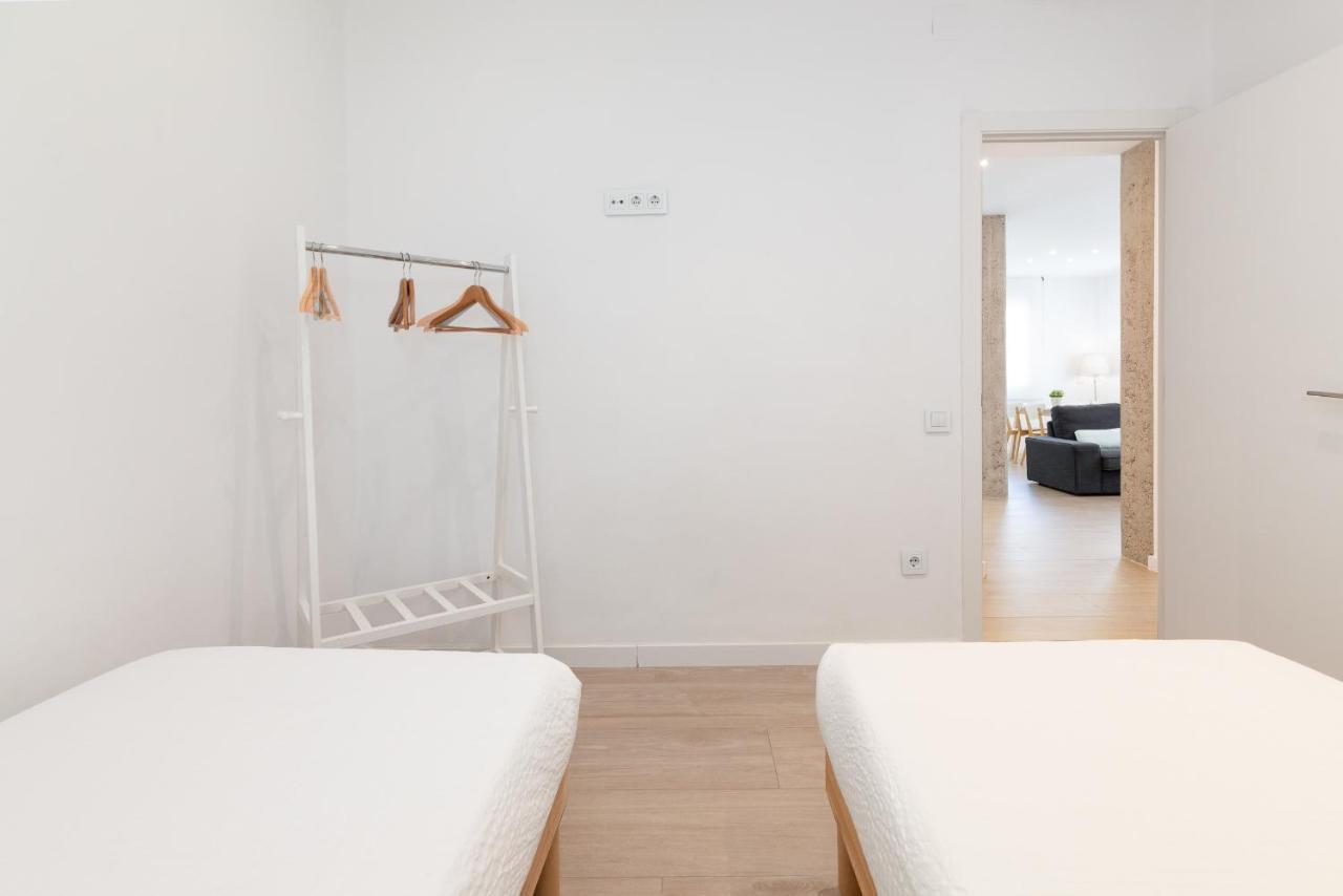 Apartup Opera Valencia