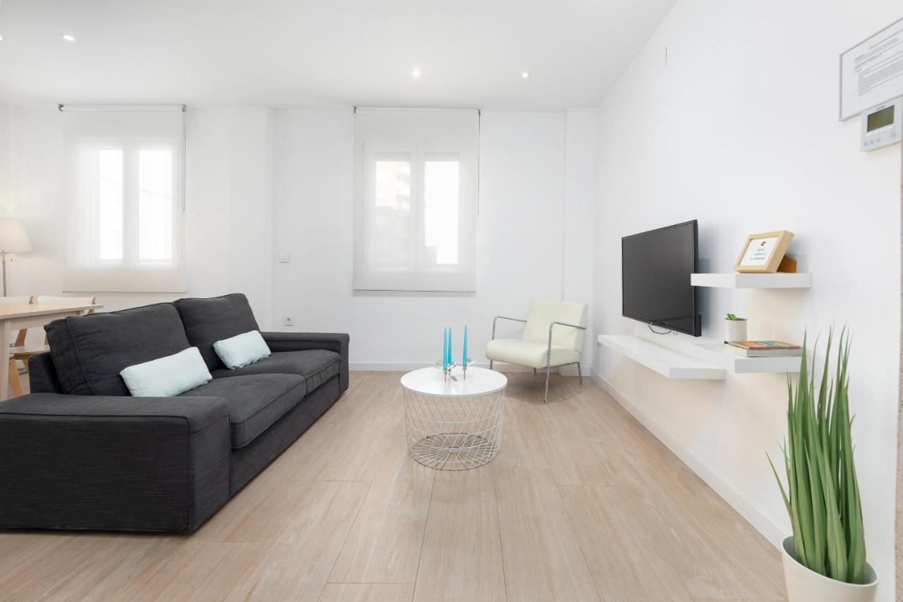 Apartup Opera Apartamento