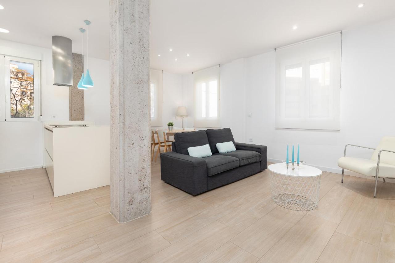 Apartamento Apartup Opera *