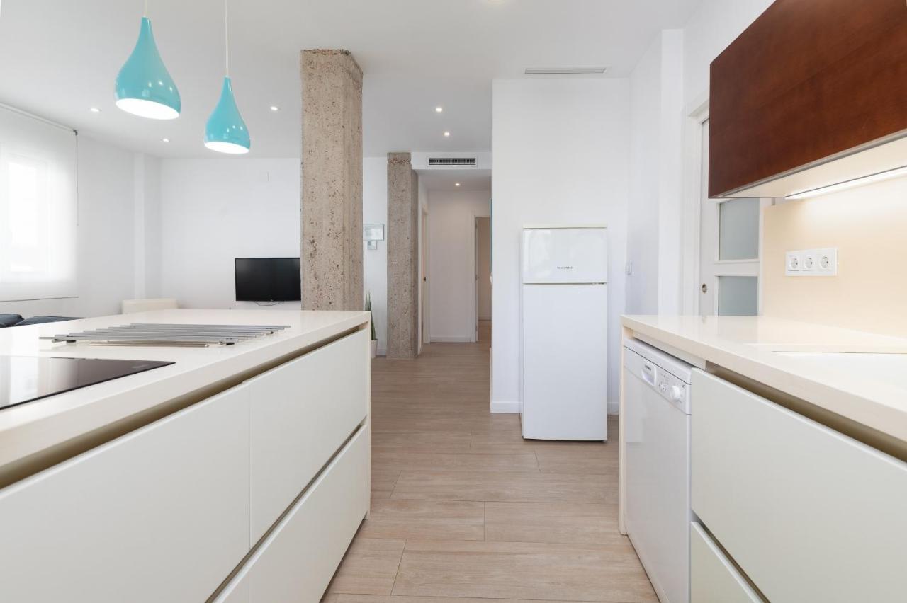 Apartup Opera Apartamento Valencia