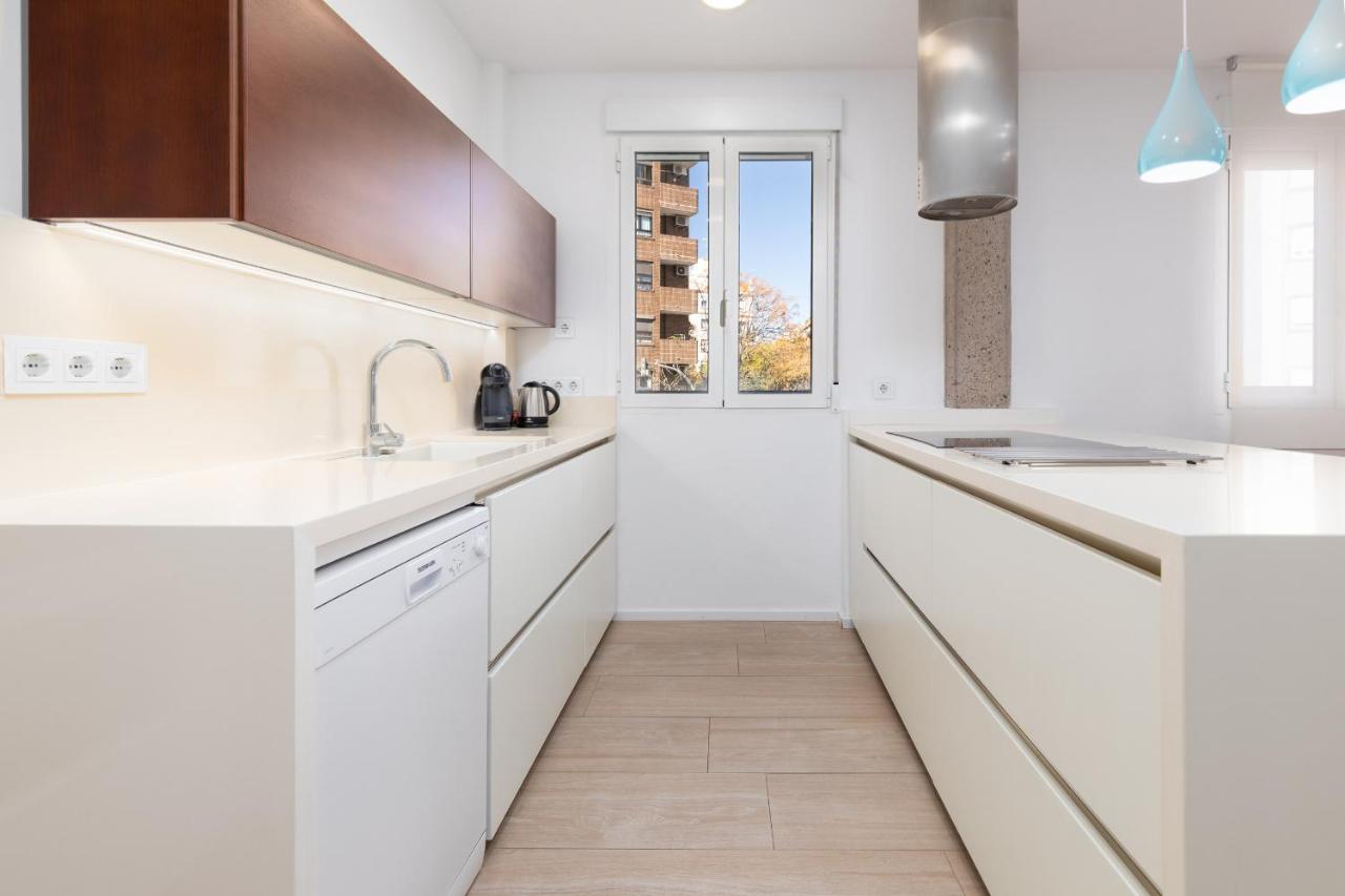 Apartup Opera Valencia
