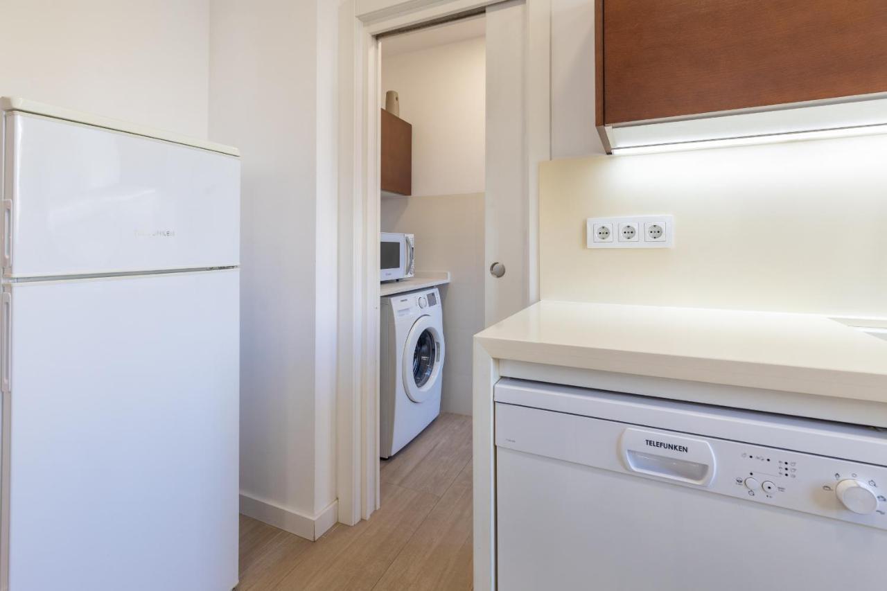 Apartup Opera Apartamento