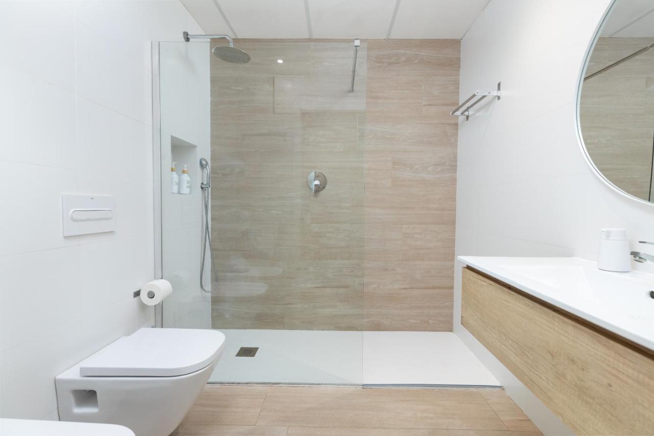 Apartamento Apartup Opera *