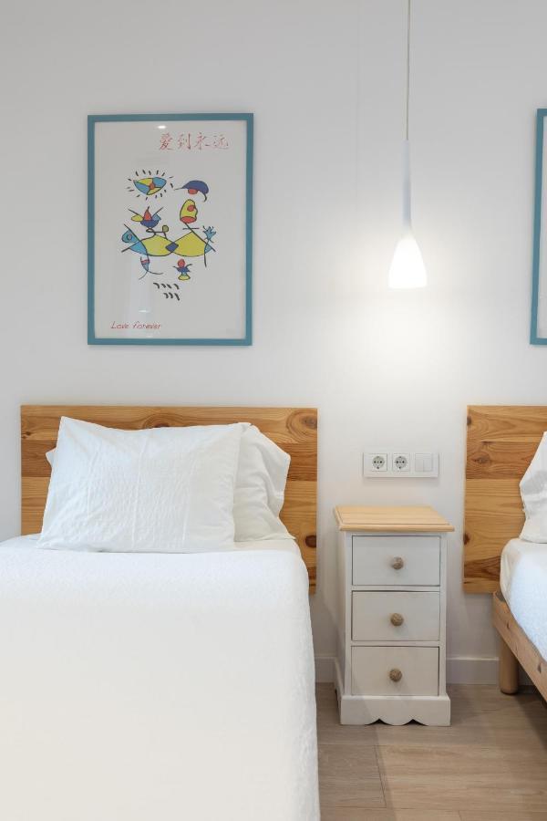 Apartment Apartup Opera Valencia