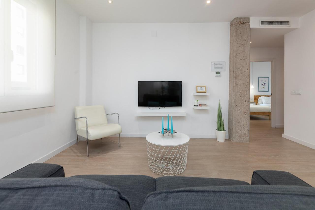 Apartup Opera Apartamento