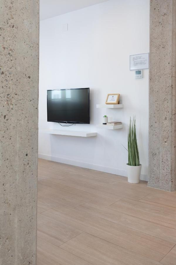 Apartamento Apartup Opera *