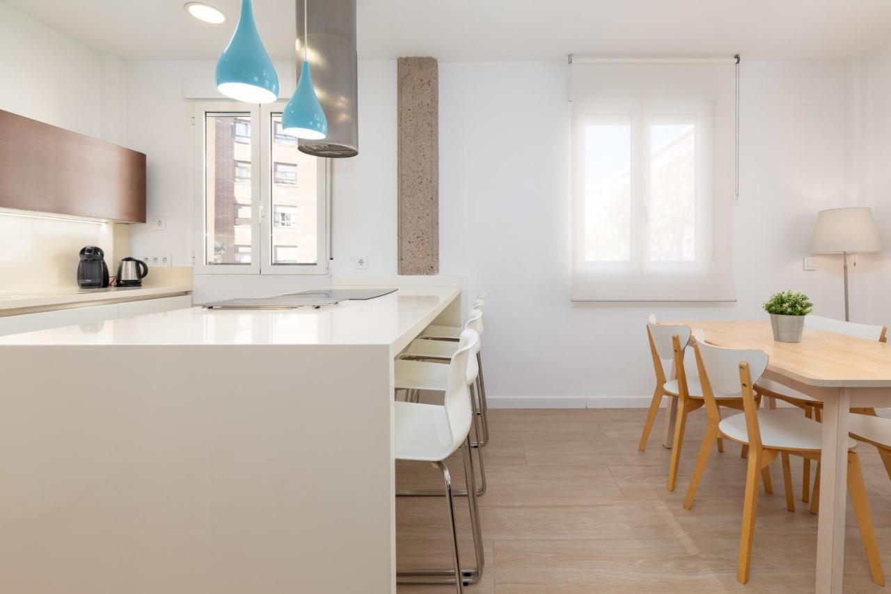 Apartamento Apartup Opera