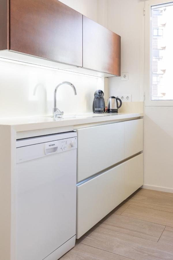 Apartup Opera Apartamento *