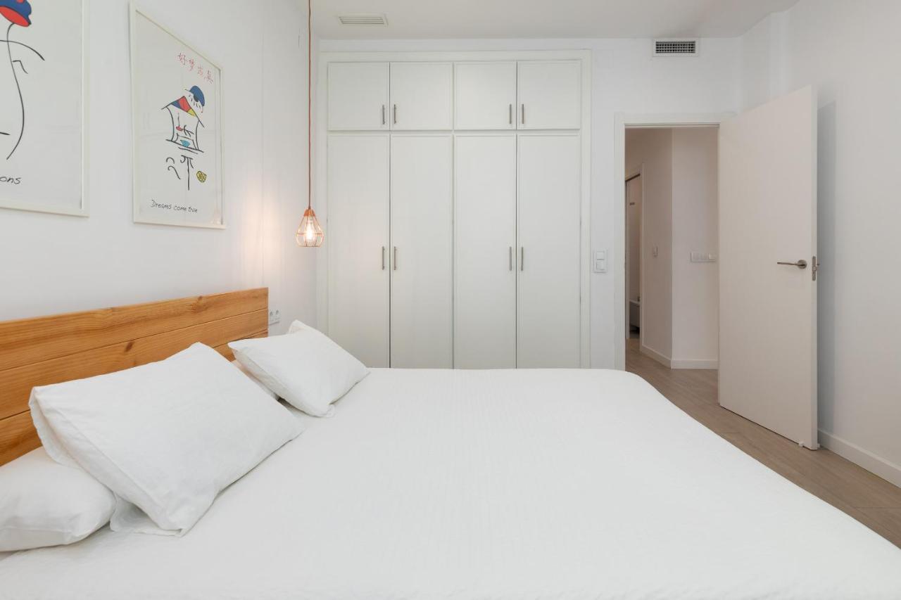 Apartup Opera Valencia