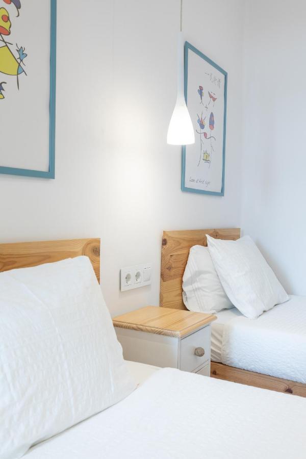 Apartamento Apartup Opera *