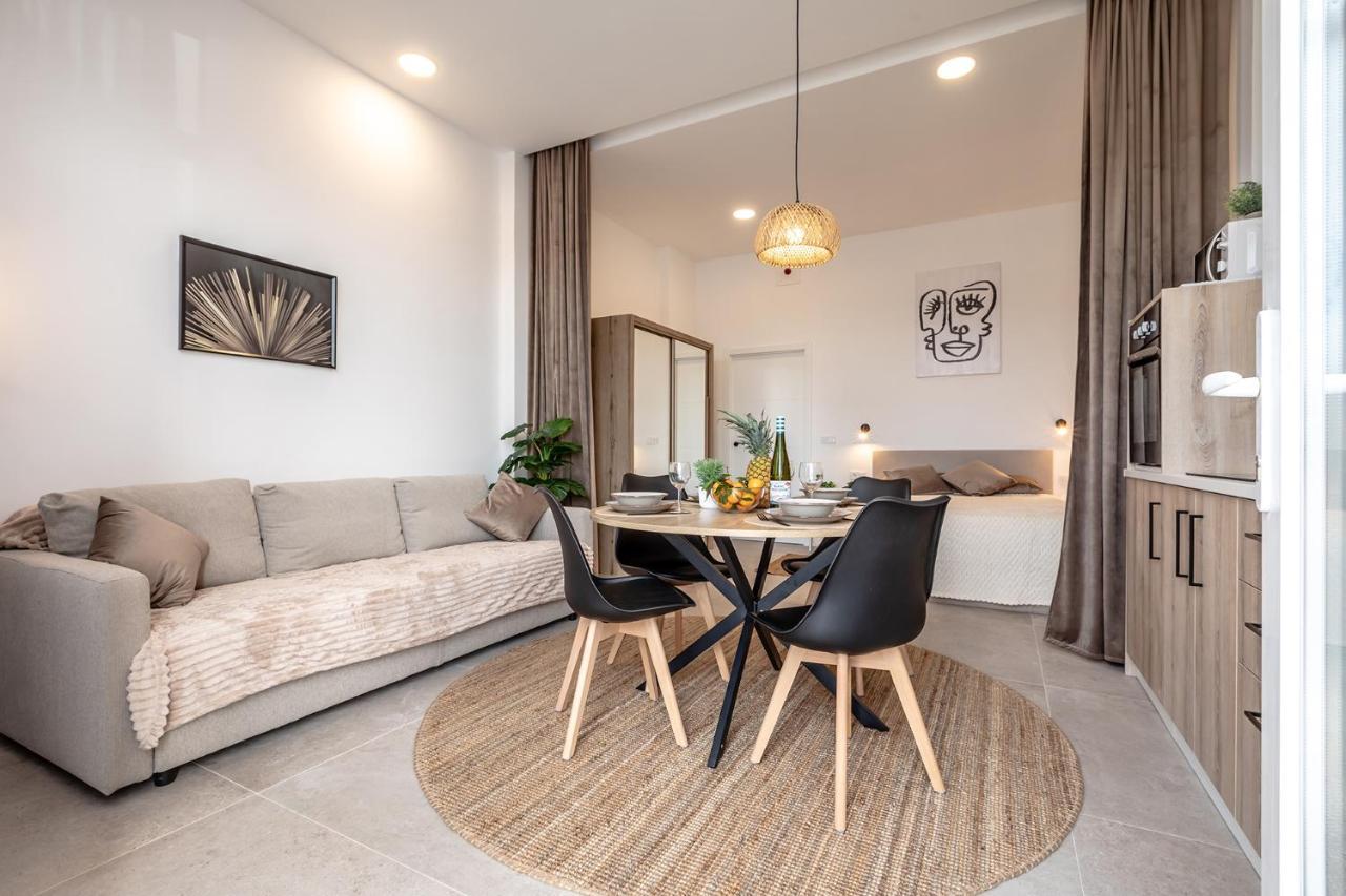 Increible Loft Junto A La Ciudad De Ciencias Valencia