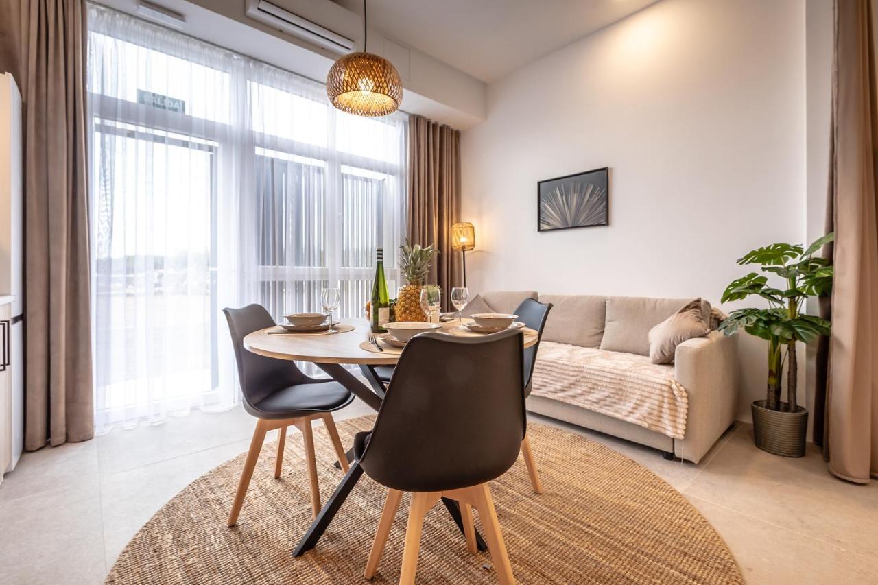 Apartamento Increible Loft Junto A La Ciudad De Ciencias *