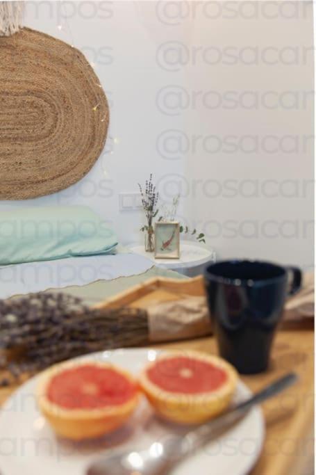Apartamento Al5 Seaside Bliss-stylish Loft Steps From Malvarrosa *