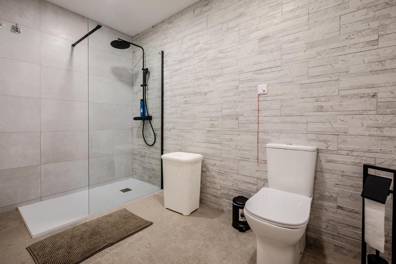 Increible Loft Junto A La Ciudad De Ciencias * Valencia