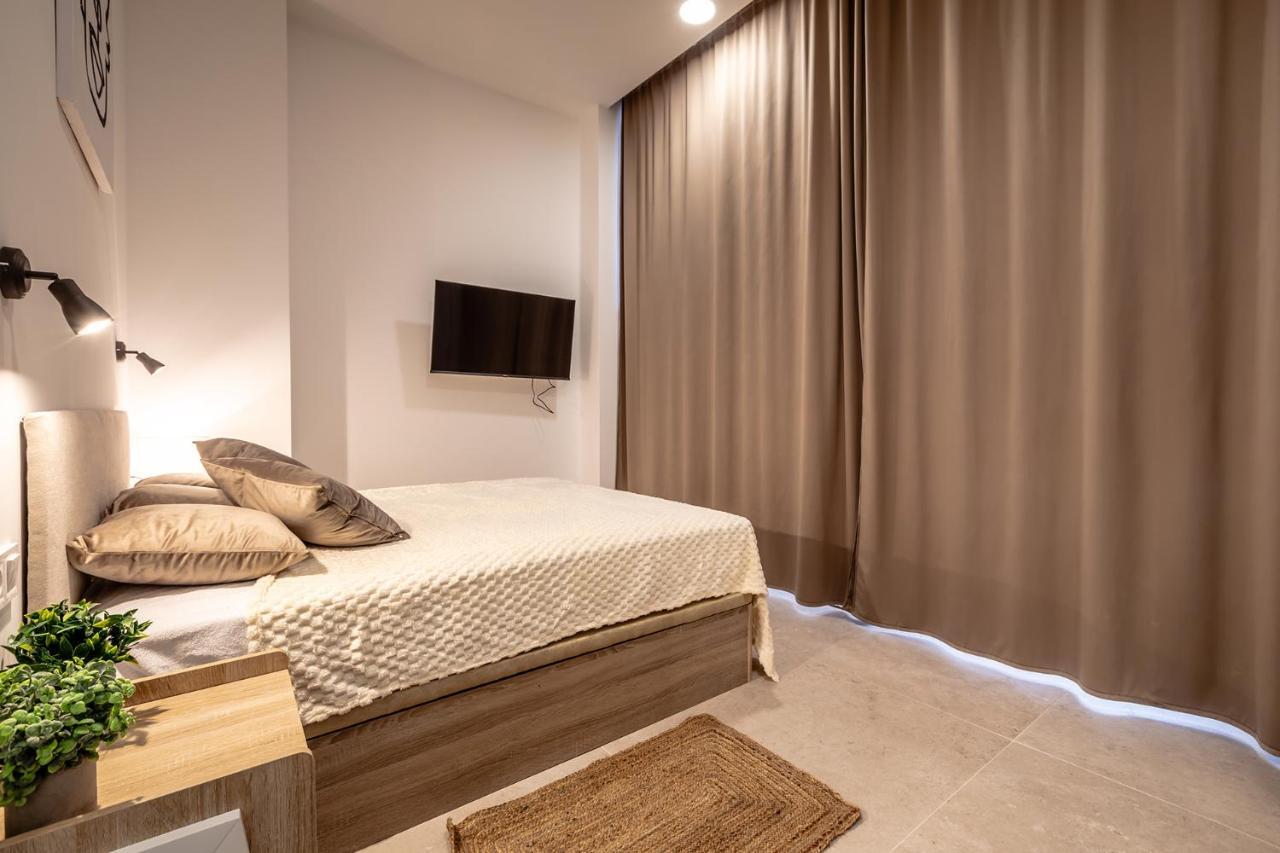 Increible Loft Junto A La Ciudad De Ciencias Apartamento *