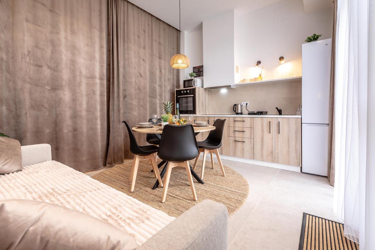 Increible Loft Junto A La Ciudad De Ciencias Apartamento Valencia