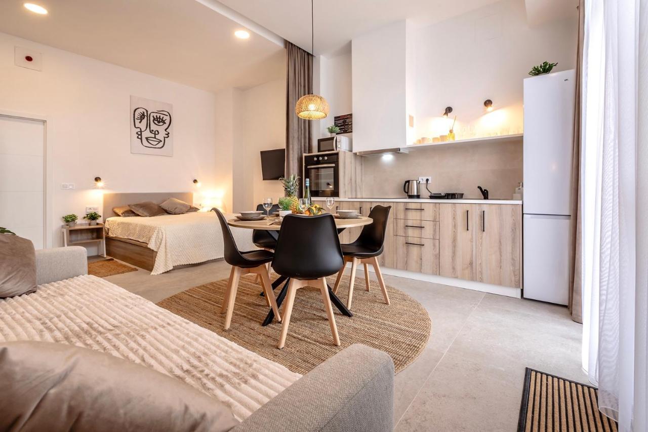 Increible Loft Junto A La Ciudad De Ciencias