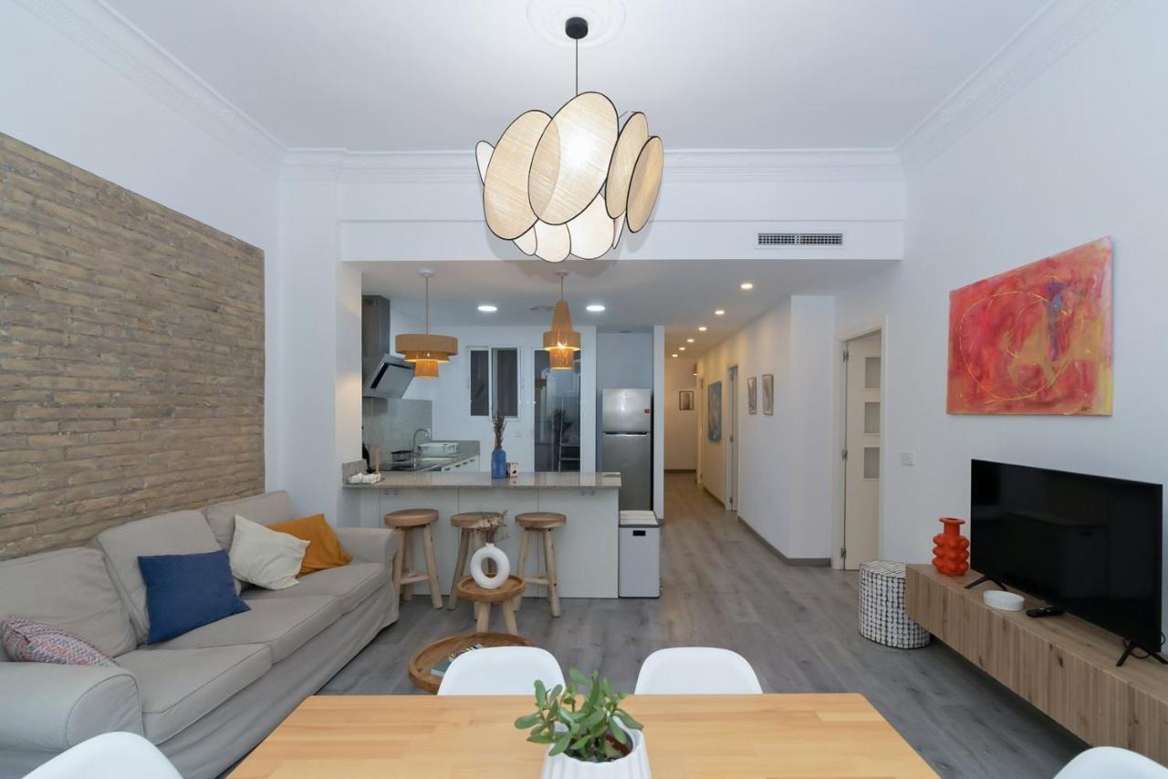 Guestready - El Cabanyal Hidden Oasis Apartamento *
