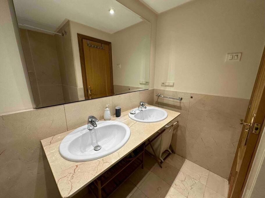 Apartment Almas Centro Valencia