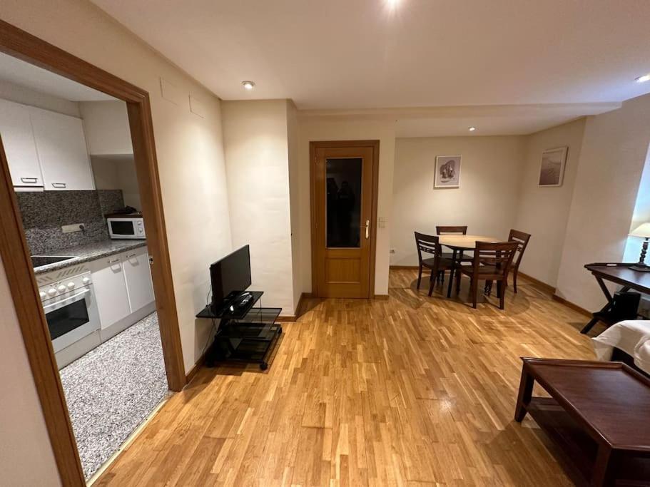 Almas Centro Apartment