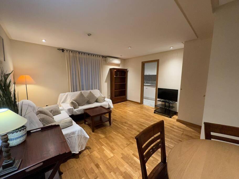 Apartamento Almas Centro