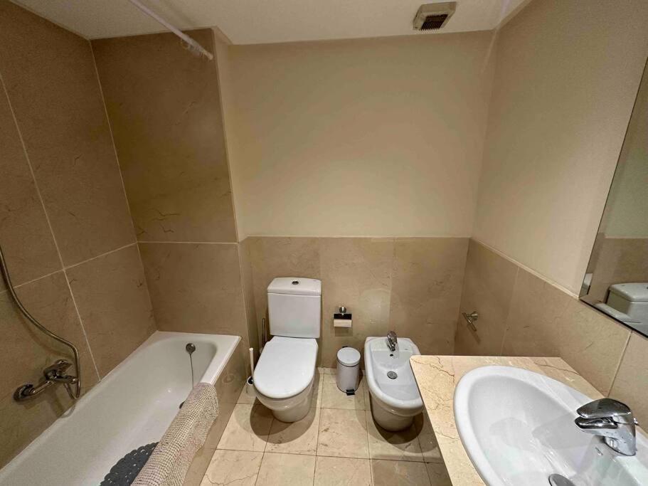 Almas Centro Apartamento Valencia