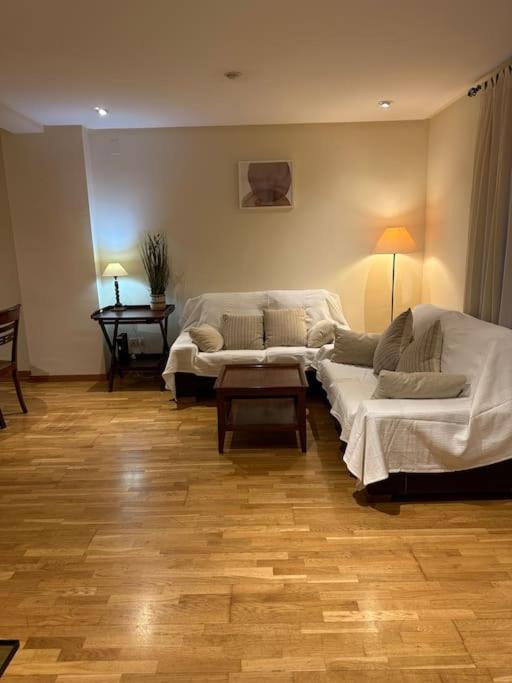 Almas Centro Apartment *