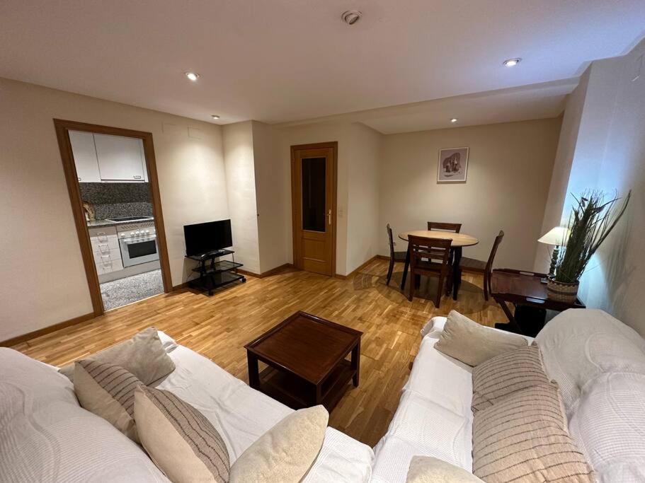 Apartment Almas Centro Valencia