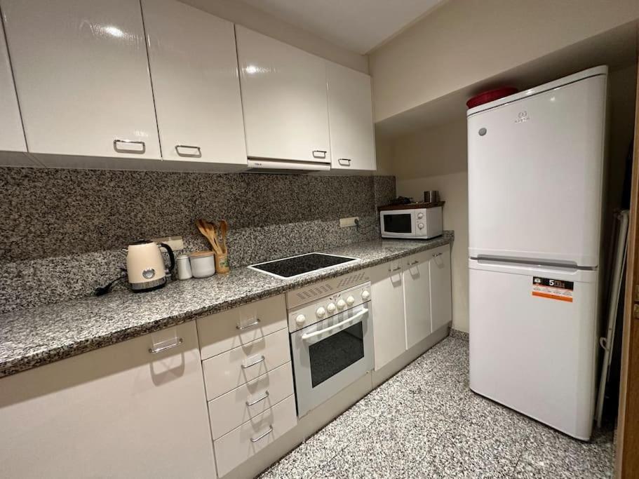 Apartment Almas Centro Valencia